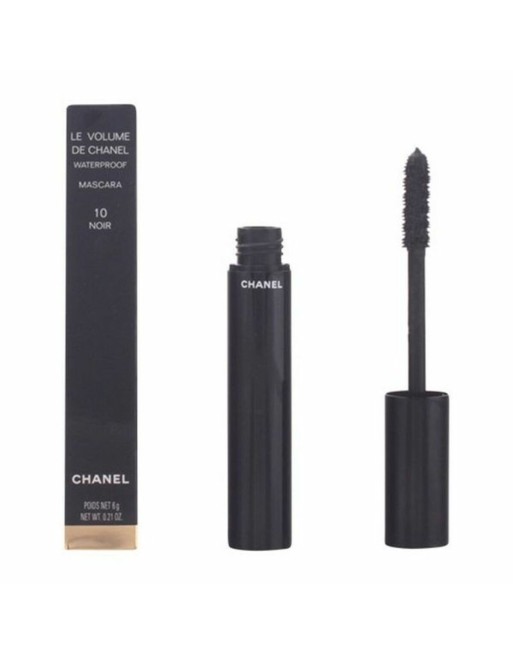 Mascara Le Volume Wp Chanel