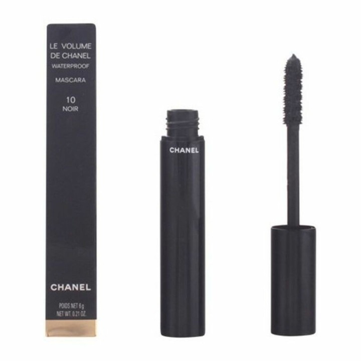Máscara de Pestañas Le Volume Wp Chanel