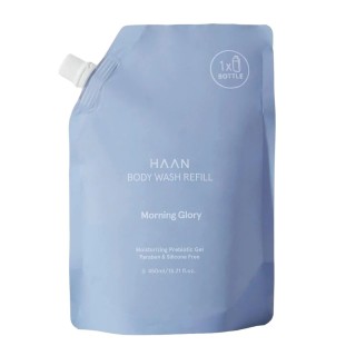 Gel de Ducha Haan Morning Glory Recarga 450 ml