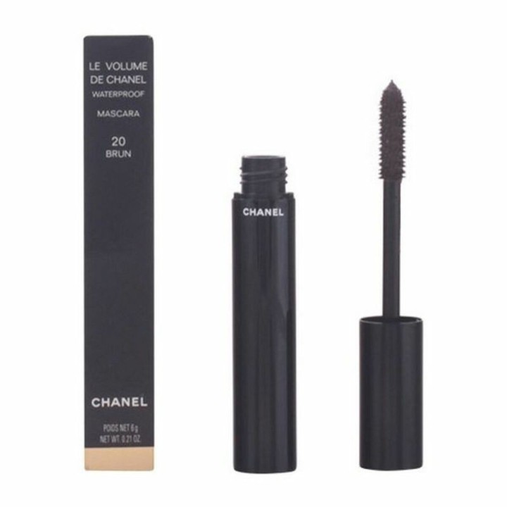 Mascara til Øjenvipper Le Volume Wp Chanel