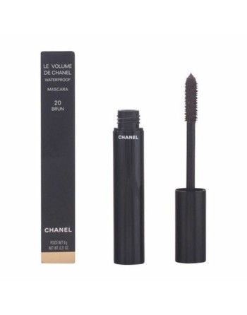 Mascara Le Volume Wp Chanel
