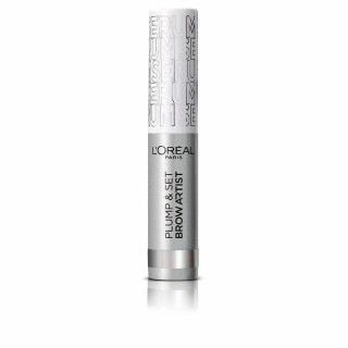 Make-up til Øjenbryn L'Oreal Make Up Brow Artist Gennemsigtig Nº 00
