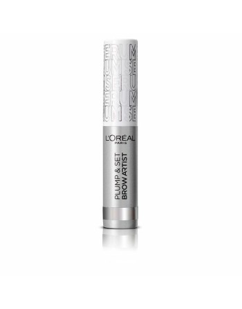 Eyebrow Make-up L'Oreal Make Up Brow Artist Transparent Nº 00