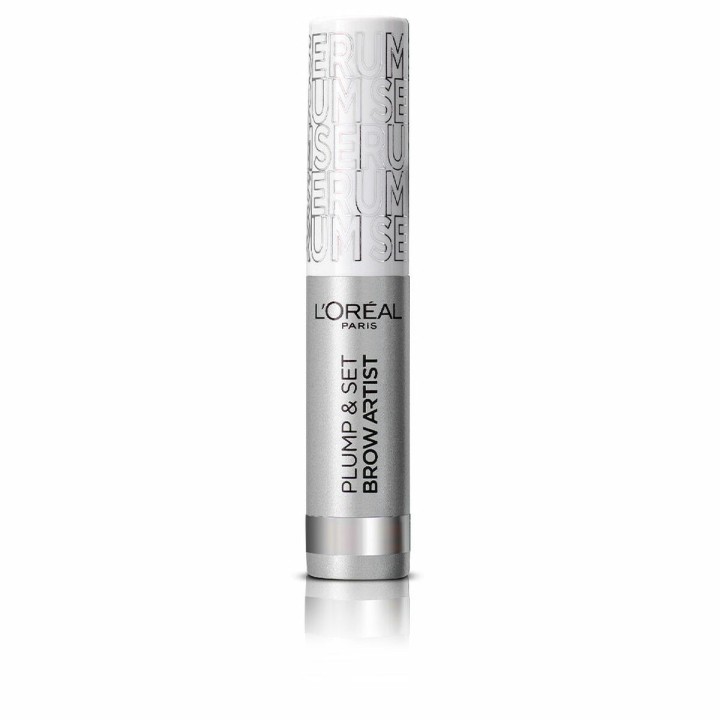 Make-up til Øjenbryn L'Oreal Make Up Brow Artist Gennemsigtig Nº 00