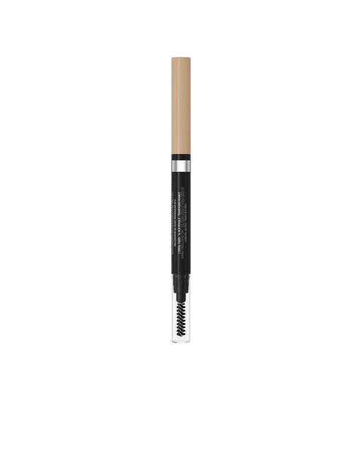 Eyebrow Pencil L'Oreal Make Up Infaillible Brows H Nº 7.0 Blonde 1 ml