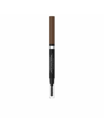 Eyebrow Pencil L'Oreal Make Up Infaillible Brows H Nº 5.0 Brown 1 ml