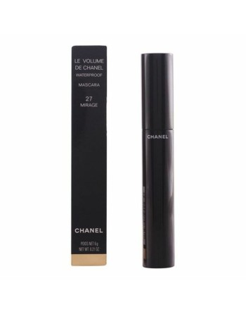 Mascara til Øjenvipper Le Volume Wp Chanel