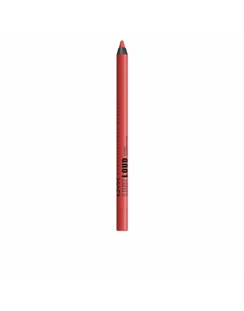 Crayon Contour des Lèvres NYX Line Loud Nº 11 1,2 g