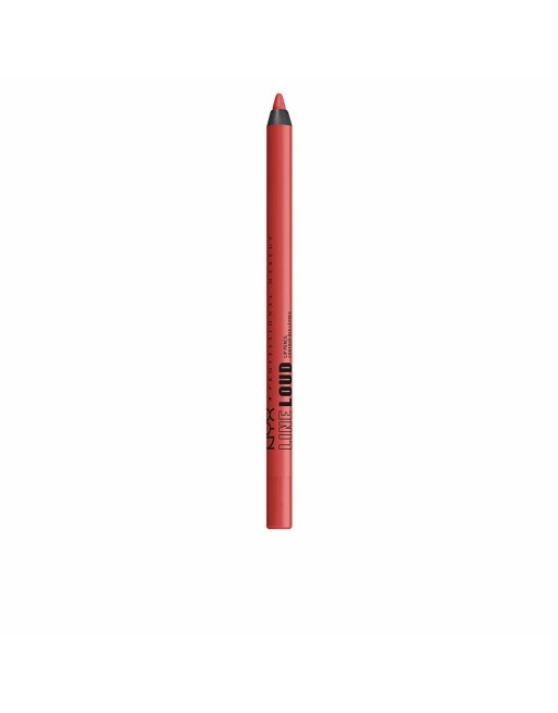 Crayon Contour des Lèvres NYX Line Loud Nº 11 1,2 g