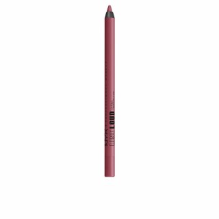 Lip Liner-Stift NYX Line Loud Nº 15 1,2 g
