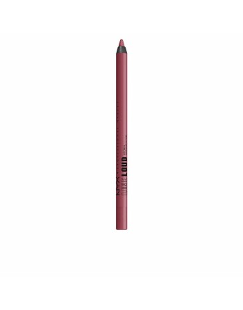 Crayon Contour des Lèvres NYX Line Loud Nº 15 1,2 g