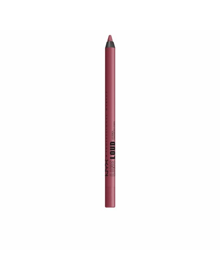 Lip Liner Pencil NYX Line Loud Nº 15 1,2 g