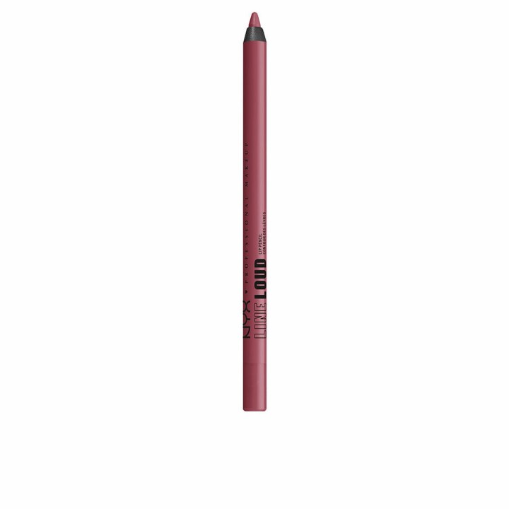 Lip Liner-Stift NYX Line Loud Nº 15 1,2 g