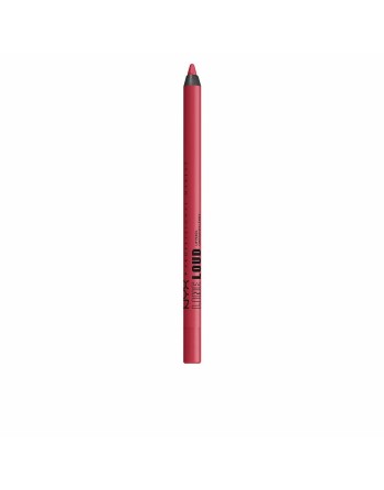 Crayon Contour des Lèvres NYX Line Loud Nº 12 1,2 g