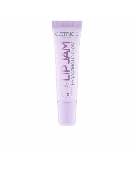 Lip-gloss Catrice Lip Jam Nº 040 10 ml
