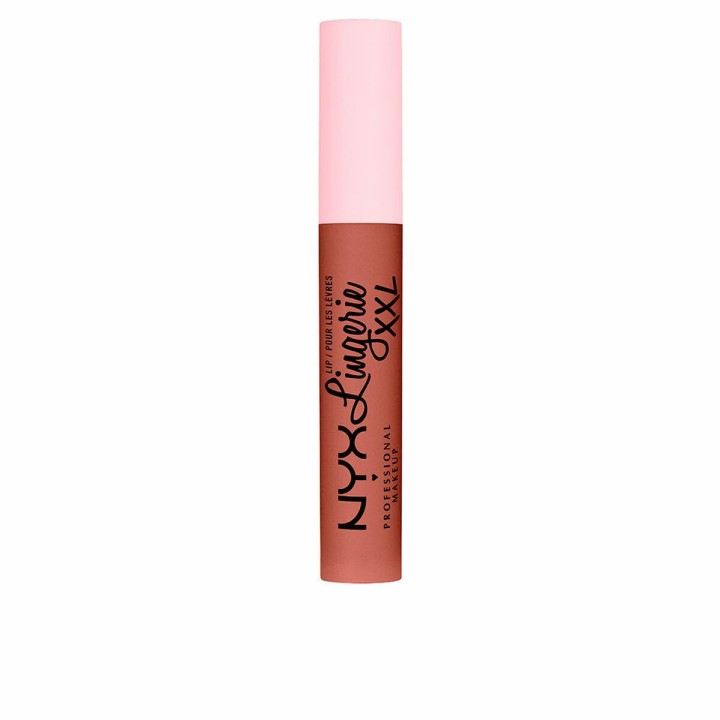 Læbestift NYX Lingerie Xxl Nº 25