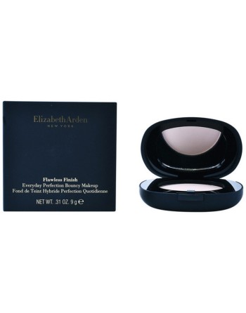 Base per il Trucco in Polvere Flawless Finish Elizabeth Arden