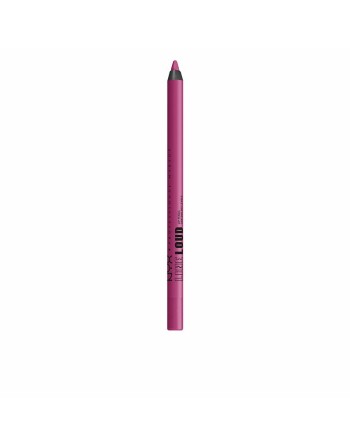 Lip Liner Pencil NYX Line Loud Nº 9 1,2 g