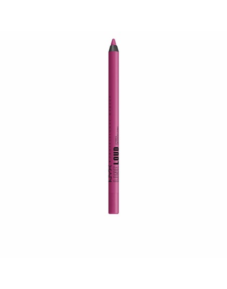 Lip Liner Pencil NYX Line Loud Nº 9 1,2 g