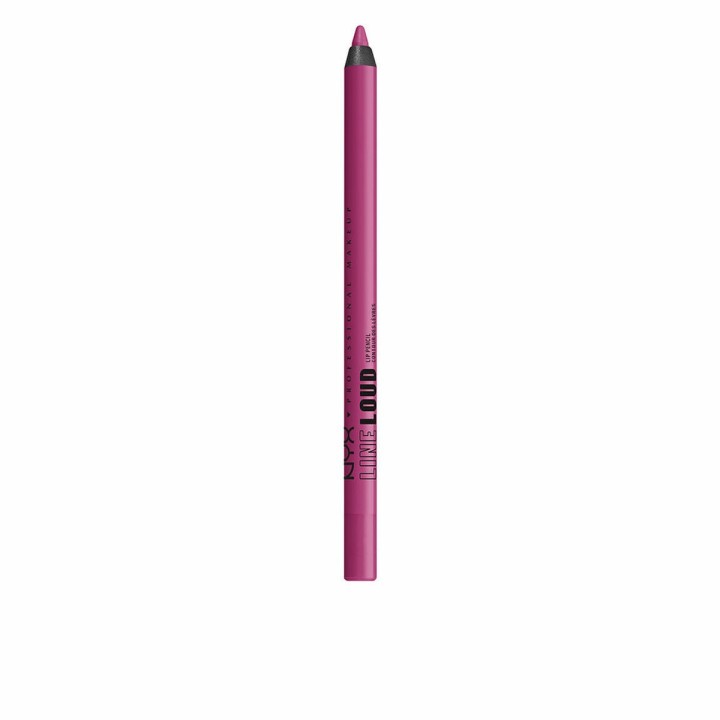 Læbeblyant NYX Line Loud Nº 9 1,2 g