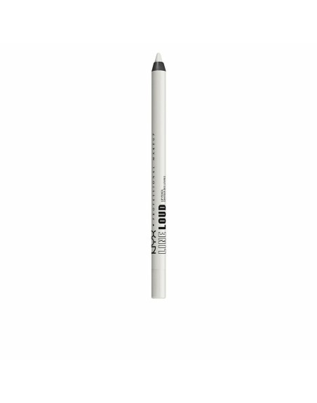 Crayon Contour des Lèvres NYX Line Loud Nº 1 1,2 g