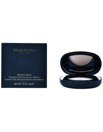 Basis für Puder-Makeup Flawless Finish Elizabeth Arden