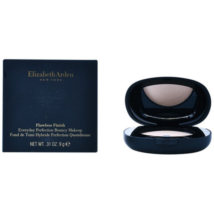 Pulver Make-up Base Flawless Finish Elizabeth Arden