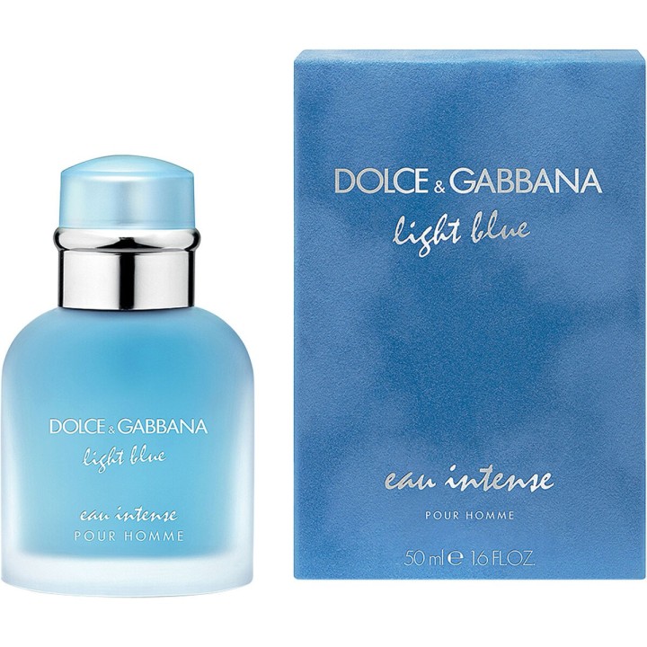 Herreparfume Dolce & Gabbana   EDP EDP 50 ml