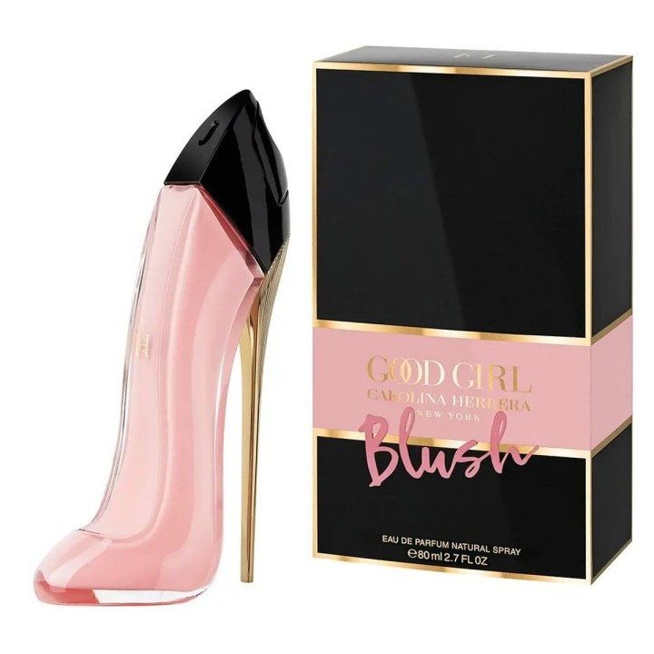 Dameparfume Carolina Herrera   EDP EDP 80 ml