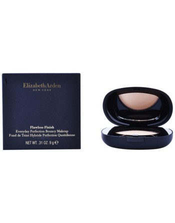 Powder Make-up Base Flawless Finish Elizabeth Arden