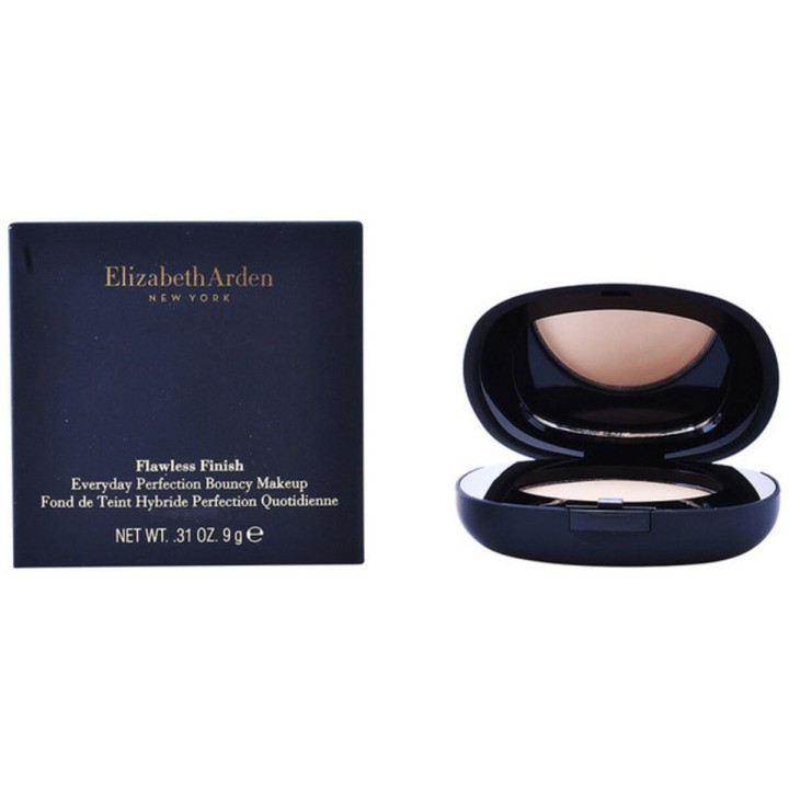 Pulver Make-up Base Flawless Finish Elizabeth Arden