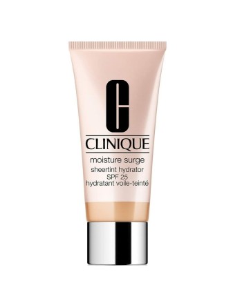 Base per Trucco Fluida Clinique Moisture Surge 40 ml Nº 02
