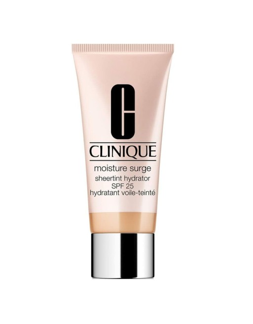 Fluid Makeup Basis Clinique Moisture Surge 40 ml Nº 02