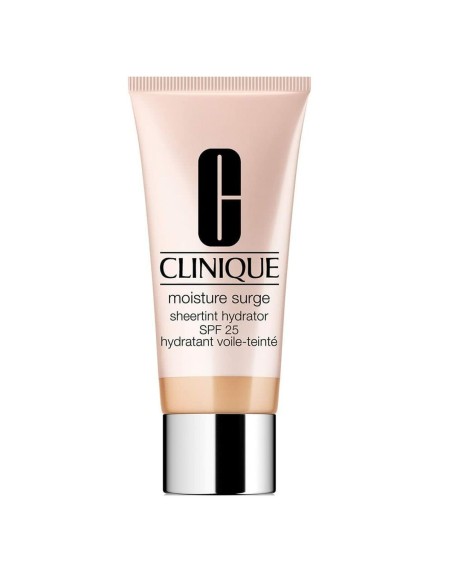 Base per Trucco Fluida Clinique Moisture Surge 40 ml Nº 02