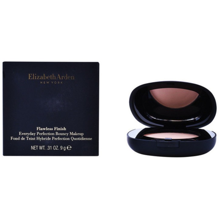 Pulver Make-up Base Flawless Finish Elizabeth Arden