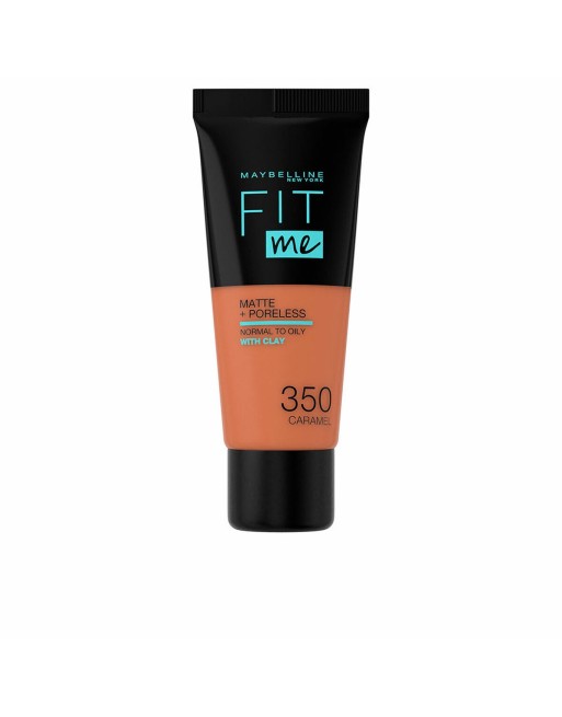 Crème Make-up Base Maybelline Fit 30 ml