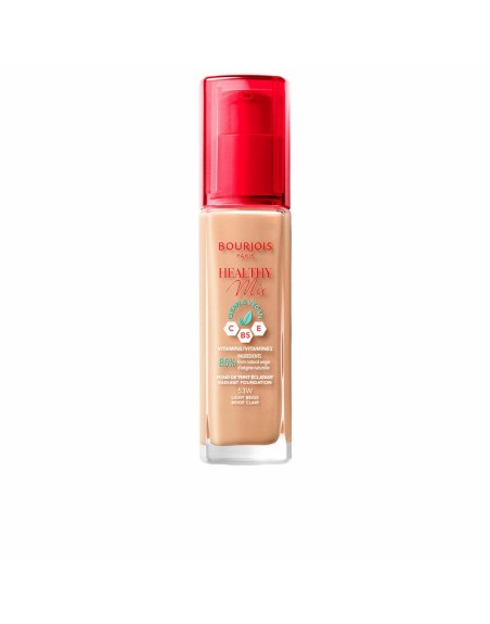 Base de maquillage liquide Bourjois Healthy Mix Nº 57 30 ml