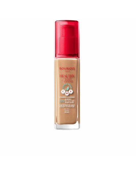Fluid Makeup Basis Bourjois Healthy Mix Nº 565 30 ml