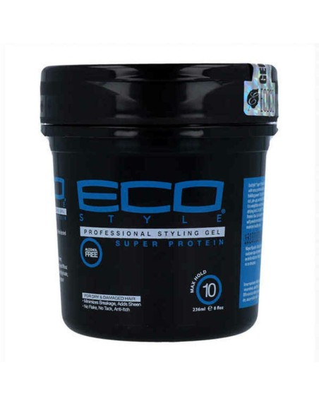 Voks Eco Styler Styler Styling 236 ml