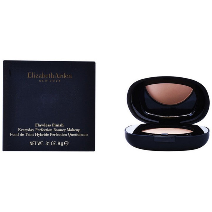 Pulver Make-up Base Flawless Finish Elizabeth Arden