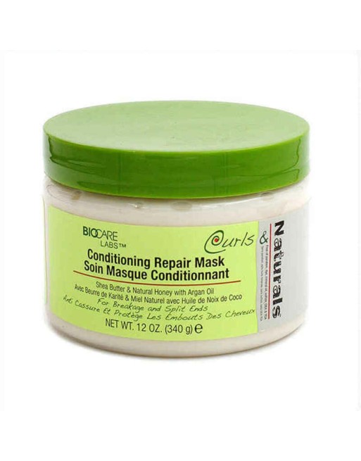 Conditioner Biocare Curls & Naturals