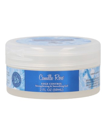 Gel stylisant Camille Rose Control Strengthening 59 ml