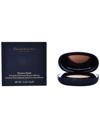 Basis für Puder-Makeup Flawless Finish Elizabeth Arden