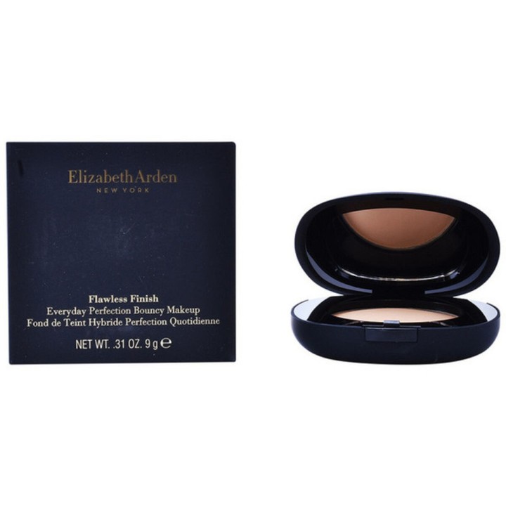 Pulver Make-up Base Flawless Finish Elizabeth Arden
