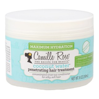 Trattamento Rinforzante per capelli Camille Rose Penetrating Hair Cocco 240 ml