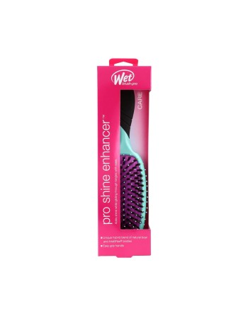 Brosse The Wet Brush Brush Pro Bleu