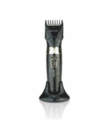 Rechargeable Electric Shaver Haeger HC-03W.009A