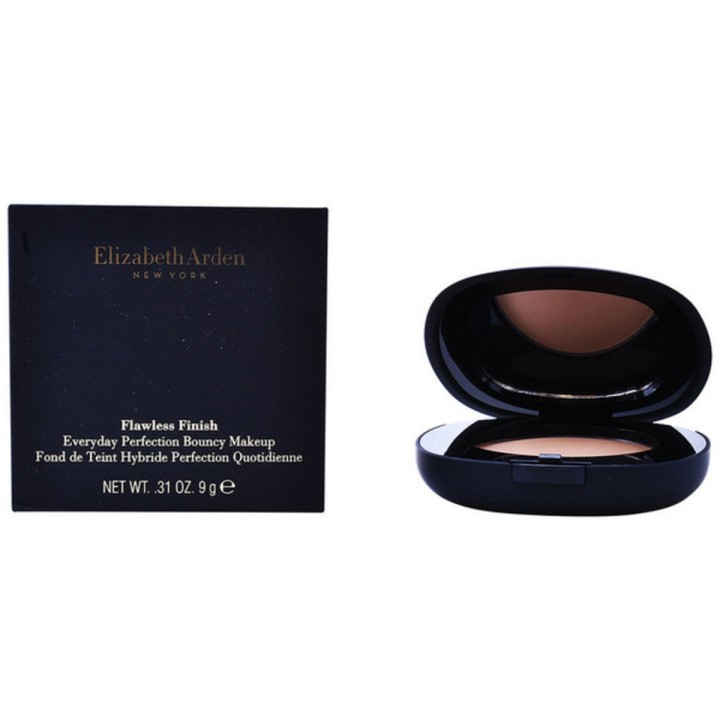 Pulver Make-up Base Flawless Finish Elizabeth Arden