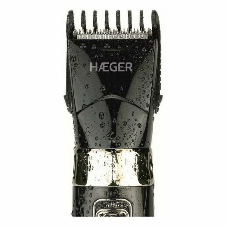 Rasoio Elettrico Ricaricabile Haeger HC-03W.009A