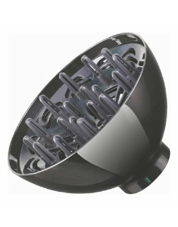 Hairdryer Haeger HD-200.012A 2000W Black 2000 W